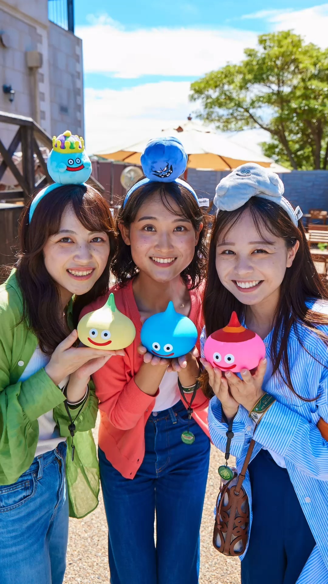 スライム色塗り体験｜【公式】ニジゲンノモリ